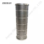 Buy High Quality 50l Stainless Steel Drum from Suzhou Gold Kirin Clean  Technology Co., Ltd., China