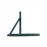 Stainless steel air conditioner bracket tripod