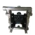 Import Stainless Steel Air Diaphragm Pneumatic Pump from China