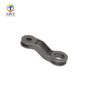 Stainless Steel and Alloy Steel Materials Investment Casting Pneumatic tools accessories