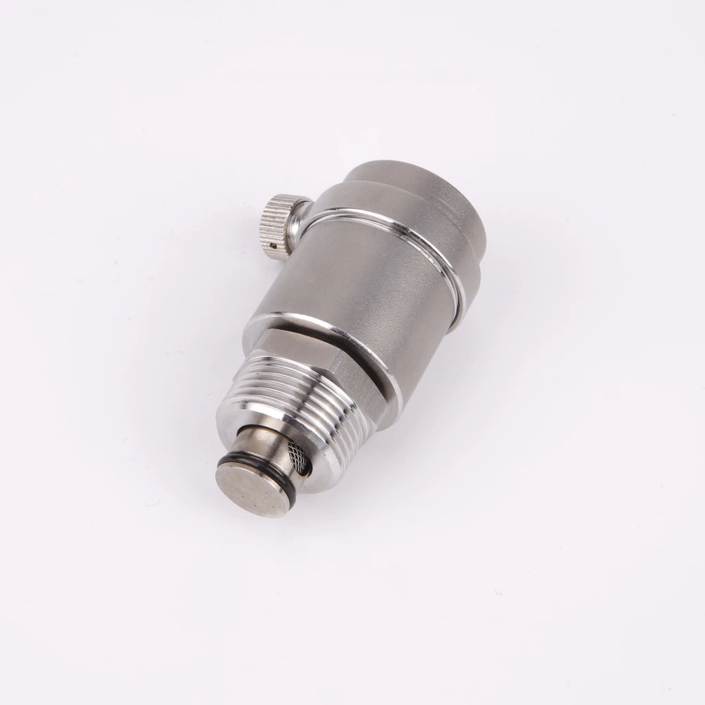 Stainless Steel Automatic Air Vent Valve
