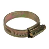 Stainless Steel British Type Hose Clamp from China