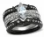 Import Stainless Steel CZ Fashion Wholesale Rings Jewelry Women from China