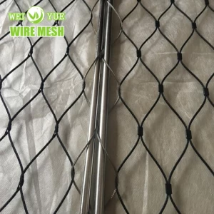 stainless steel dutch wire mesh expanded stainless steel wire mesh