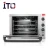 Import Stainless Steel Electric Combi Steam Oven/Portable Microwave Baking Oven/Convection Oven for sale from China