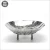 Import Stainless Steel Food Vegetable Steamer from China