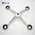 Import Stainless Steel Frameless Wall 316 304 Low Price Fittings Glass Spider china suppliers from China