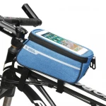 Stainless Steel Front Foldable Bike Accessories Bicycle Basket for Any Bike