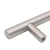 Import Stainless Steel Hardware T Bar Furniture Handle for Cabinet Drawer from China