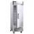 Import stainless steel kitchen cabinet appliances online upright freezer from China