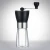 Import Stainless Steel Kitchen Mini Hand Manual Grinder Coffee Machine Small Portable Espresso Manual Coffee Grinder Manual from China