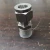 Import Stainless Steel Pneumatic Tube Fitting Racor De Tubo De Acero Inoxidable Union Pipe Fitting Swagelok Male Connector Union from China