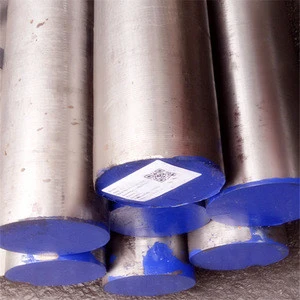 Stainless steel round bar of grade  AISI 4140 for Mold of bending machine