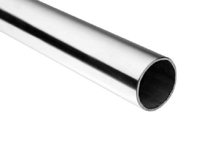 Stainless Steel  SEAMLESS PIPE&TUBE Made In China