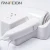 Import Standard Plug Wall Mounted Hotel Hair Dryer with shaver socket 220V for Guestroom from China