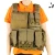 Import Standard Protection Body Armour Bullet Proof Vest Jacket Helmet from China