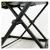 Import Standing Modern Dual Monitor Desk Sit to Stand Gas Spring Standing Desk Converter With Keyboard Tray from China