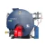 Import Steam boiler model WNS10-1.25-YQ from China