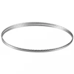 steel band saw blade