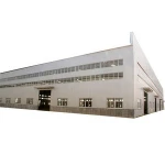 Steel Fabrication Companies With Steel Structure Building Design And Installation Service