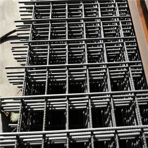 steel reinforcement mesh panel   Concrete stucco ribbed wire netting