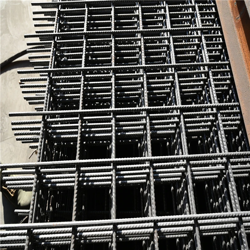 steel reinforcement mesh panel   Concrete stucco ribbed wire netting