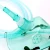 Import Sterile PVC Professional-Grade Disposable Oxygen Face Mask Oxygen Mask from China