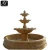 Import Stone garden products beautiful nude lady water fountains from China