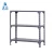 Import Storage adjustable angle steel display rack shelf from China