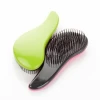 Straightening Detangling Combs Salon Hair Styling Tool Cute Useful Tool Hot Hairbrush