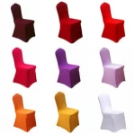 Stretch Dining Chair Cover Full