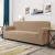 Import Stretch Loveseat Sofa Slipcover Couch Cover Furniture Protector 2 Seater Coat Soft with Elastic Bottom  Checks Spandex from China