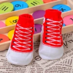 Suitable for 0-12 months baby gift cotton Baby Socks Indoor shoes infant sock New born Socks children shoes Clothing Accessories