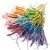 Import SumFlora China wholesale hot sale natural long lasting dry flowers millet for wedding decoration from China