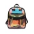 Import Summer Adjustable Strap Clear School Backpack Transparent Waterproof Mini PVC Backpack from China