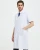 Import summer hospital work uniform medical scrubs clothing Free embroidery custom logo fasion wholesale nurses doctor consumables wear from China