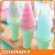 Import Summer Hot selling 4 PCS Sillicone Ice Cube Molds Popsicle Maker DIY Ice Cream Tools from China