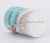 Import Suncha new design medical cotton ear bud For baby paper stick two-side cotton swab from China