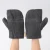 Import Sunshine CE certified Heat Resistant BBQ kitchen Grill glove Oven Mitt BBQ Grill Oven polyester  Gloves from China