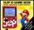 Import Sup  Game Box 400 in 1 Game Boy with Controller 2 Players PSP Handheld Game Player from China