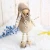 Import Super cute little girl dolls from China