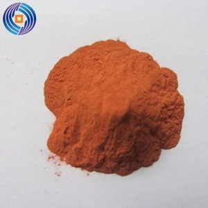 super fine Copper Powder/Nano copper powder