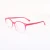 Import Super hot CP injection Acetate classic women men spectacle frame eyewear from China