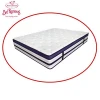 Super soft foam hotel air pocket coil orthopedic mattress