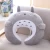 Import Super soft neck travel unicorn pillow with no MOQ from China