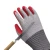 Import Super Touch Safety Red Nitrile Rubber Coated Cut Proof Gloves from China