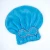 Import Superfine fiber solid quick drying cap female shower cap drying towel head wrap cap from China