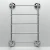 Import Superior Quality Brass Wall Mounted Bath Towel Rack from Taiwan