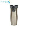 Superior Quality China Supply 420ml 14Oz  Stainless Steel Insulated Sport Travel Vacuum Flask