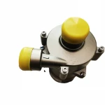 superior quality yutong bus parts and yutong bus spare parts of flexible electric water pump 8106-06166